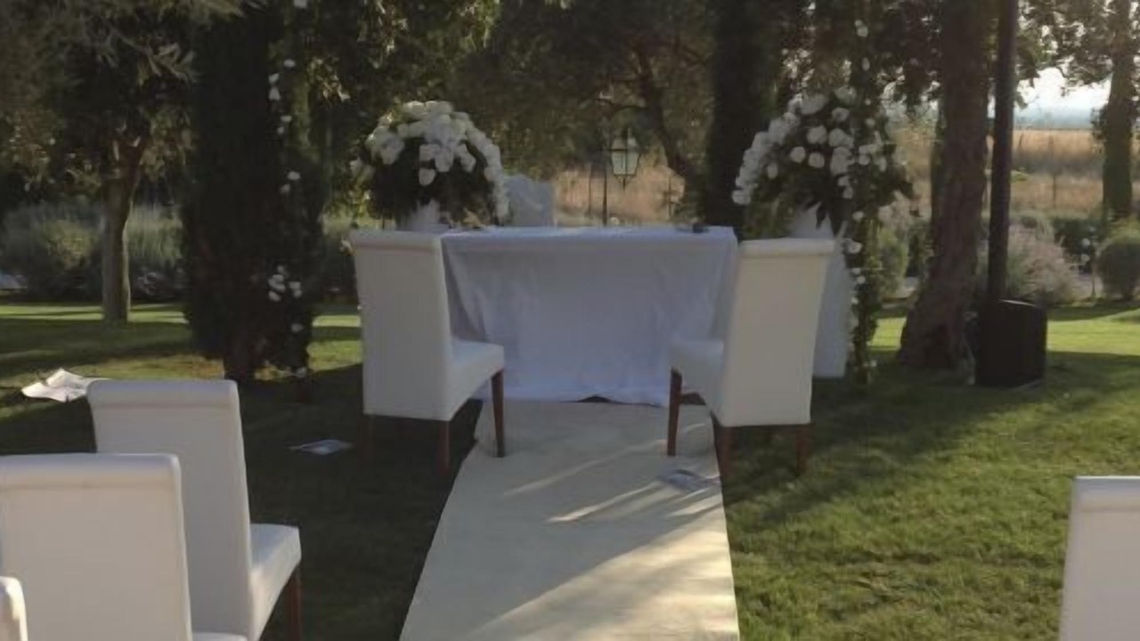 Photo of Outdoor in Viterbo