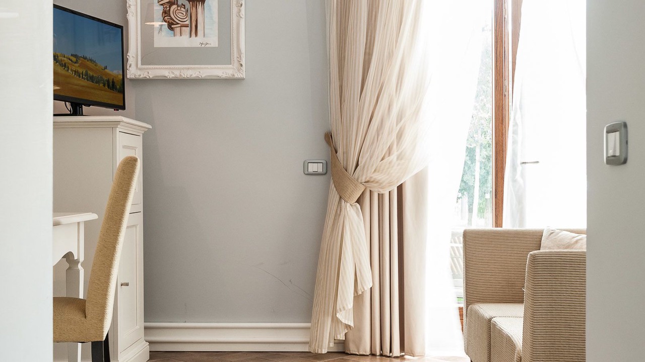 Photo of Bedroom in Viterbo