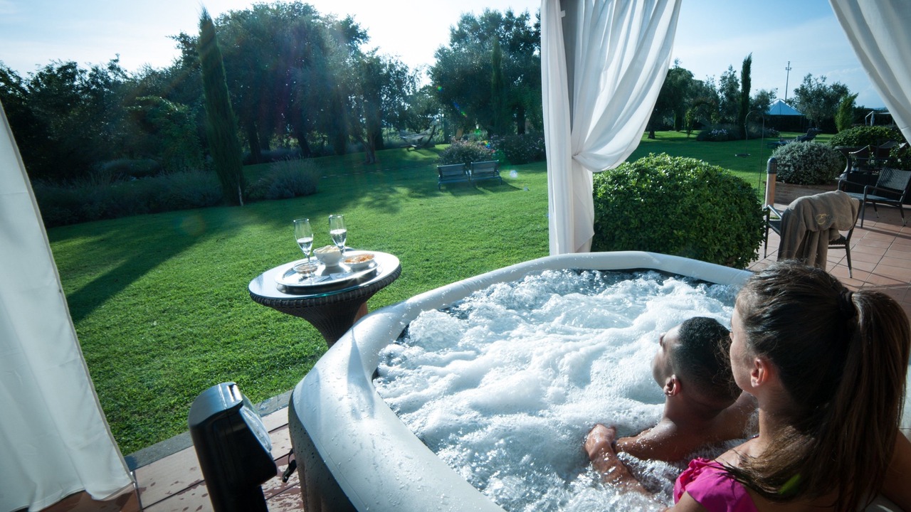 Photo of Bathroom in Viterbo
