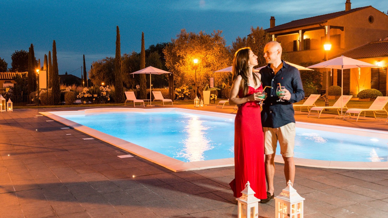 Photo of Outdoor in Viterbo