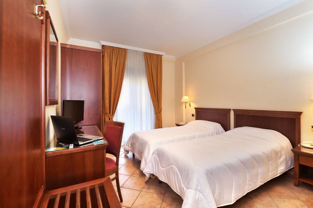 Photo of Bedroom in San Marco in Lamis