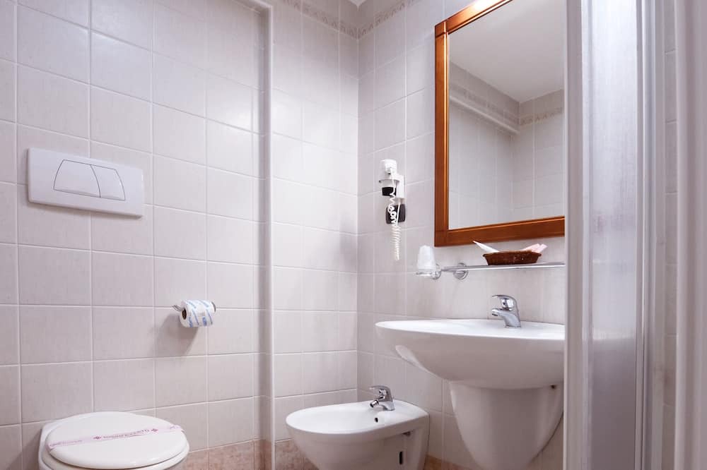 Photo of Bathroom in San Marco in Lamis