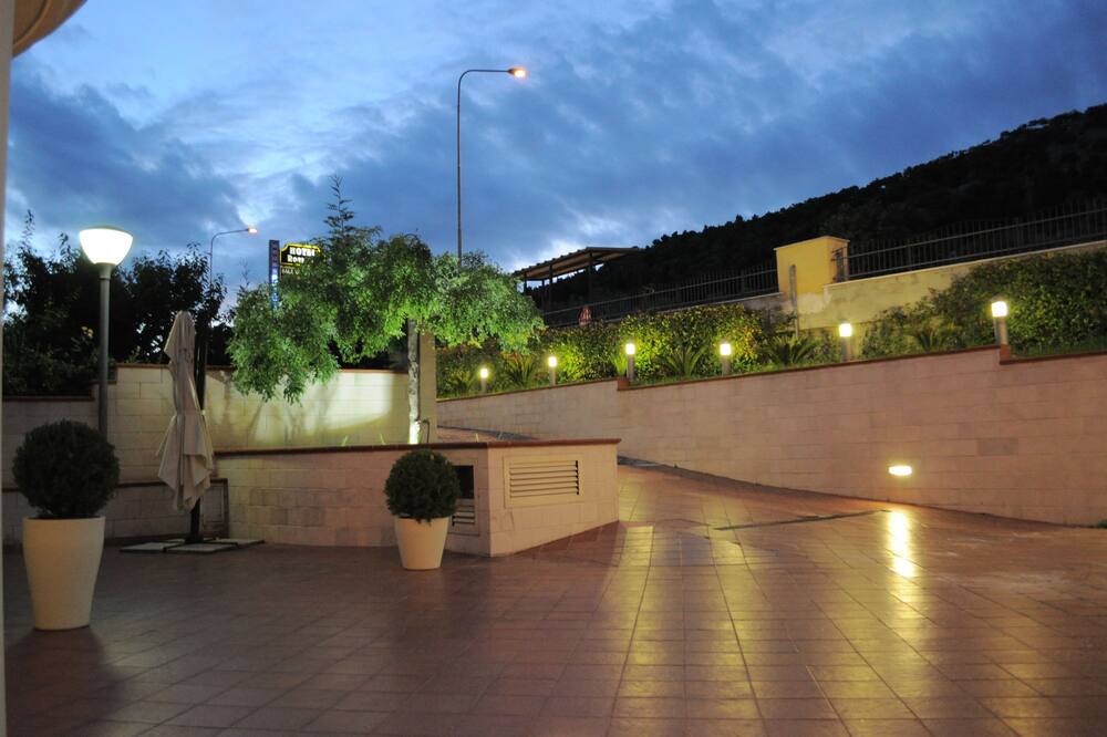 Photo of Outdoor in San Marco in Lamis