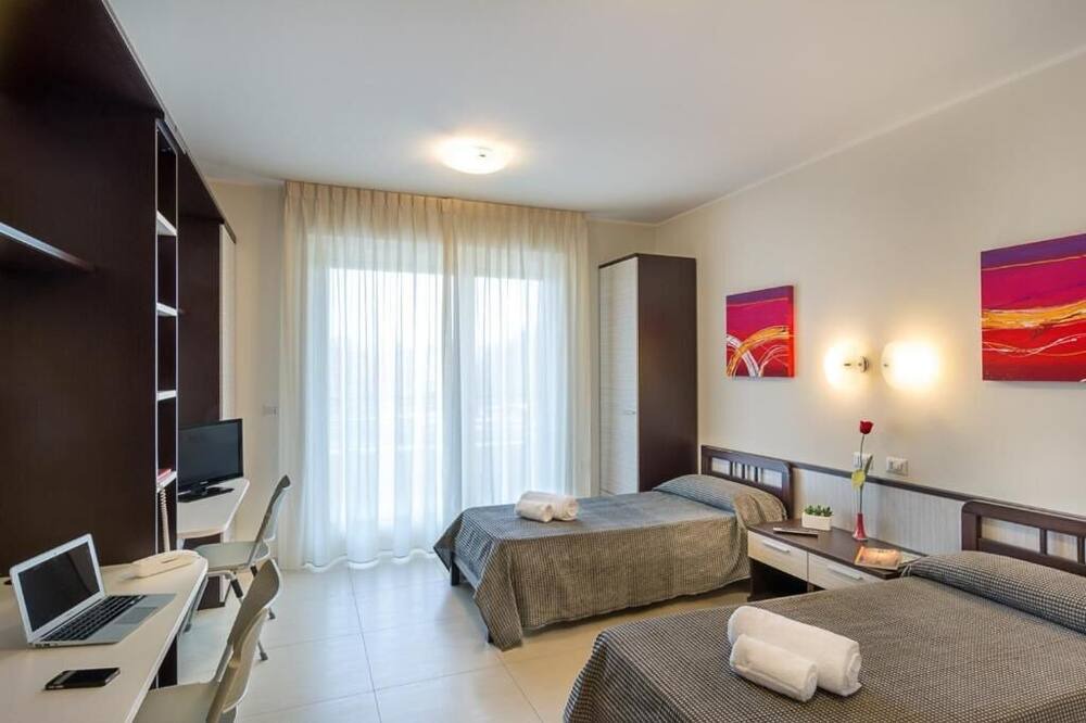 Photo of Bedroom in Pescara