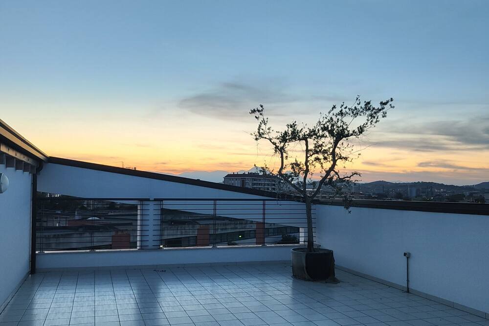 Photo of Patio Balcony in Pescara