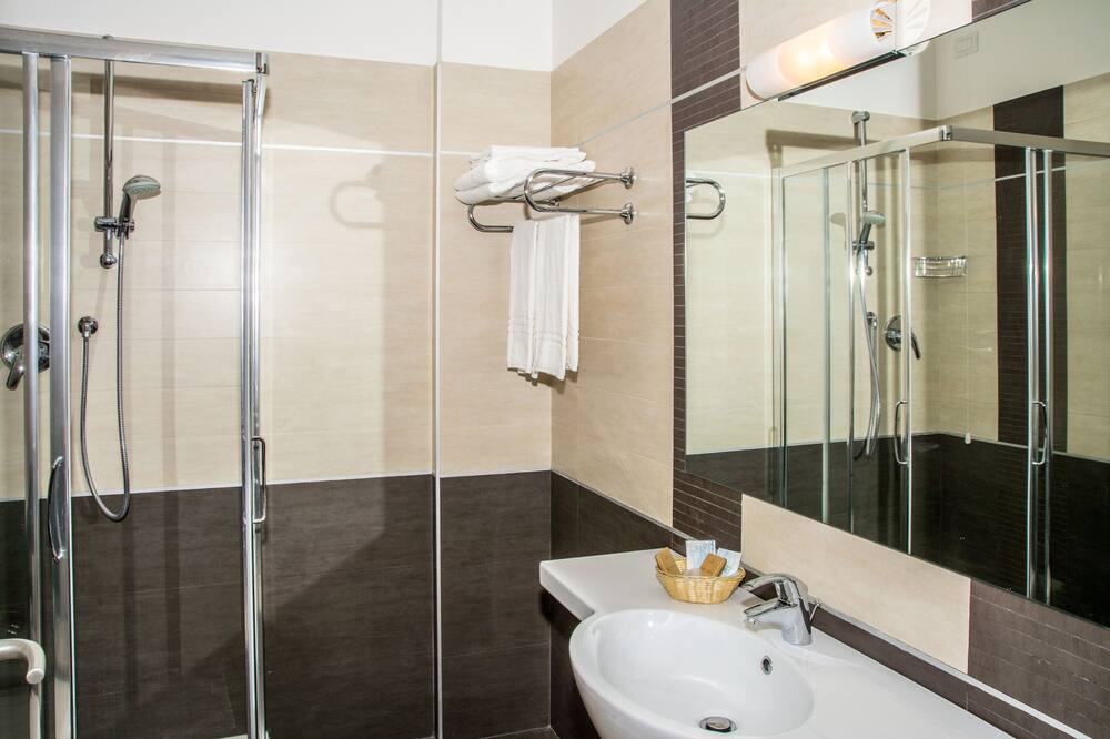 Photo of Bathroom in Pescara
