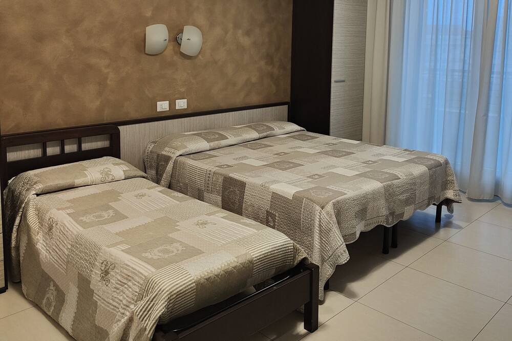 Photo of Bedroom in Pescara
