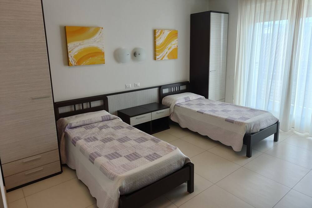 Photo of Bedroom in Pescara