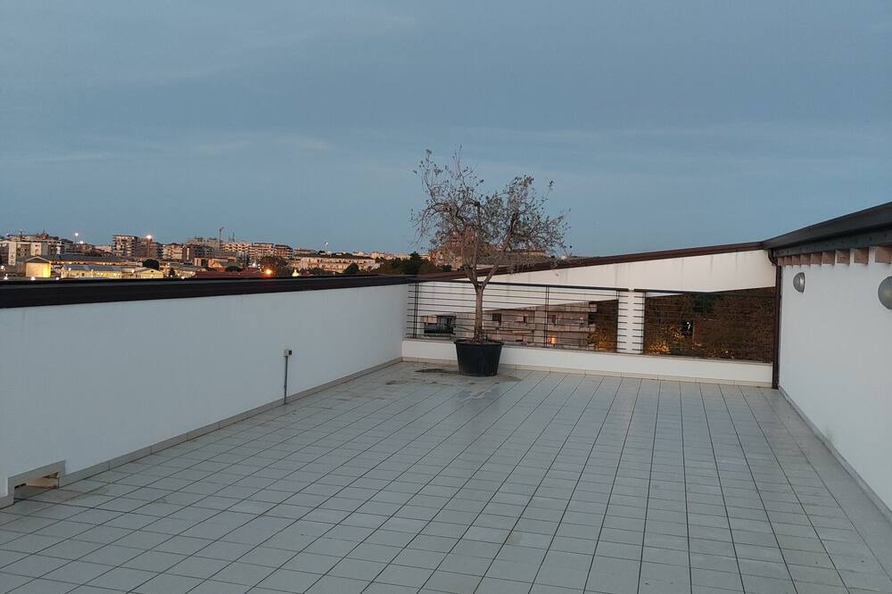 Photo of Patio Balcony in Pescara