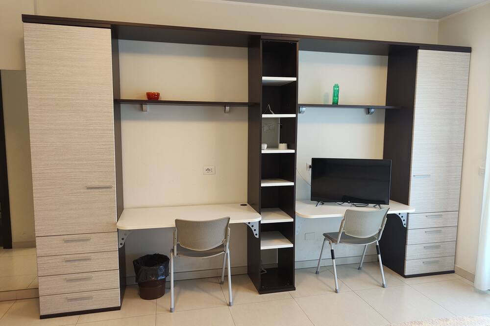 Photo of Bedroom in Pescara