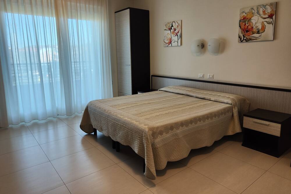Photo of Bedroom in Pescara
