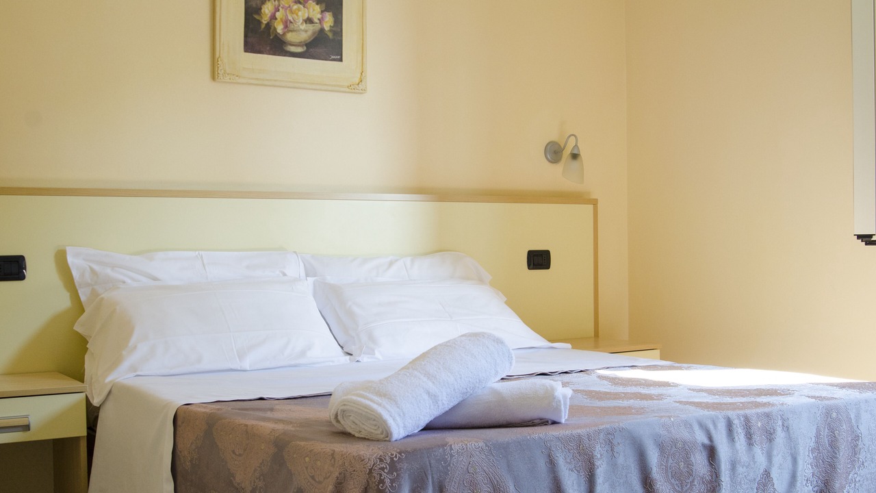 Photo of Bedroom in Tortoreto Lido