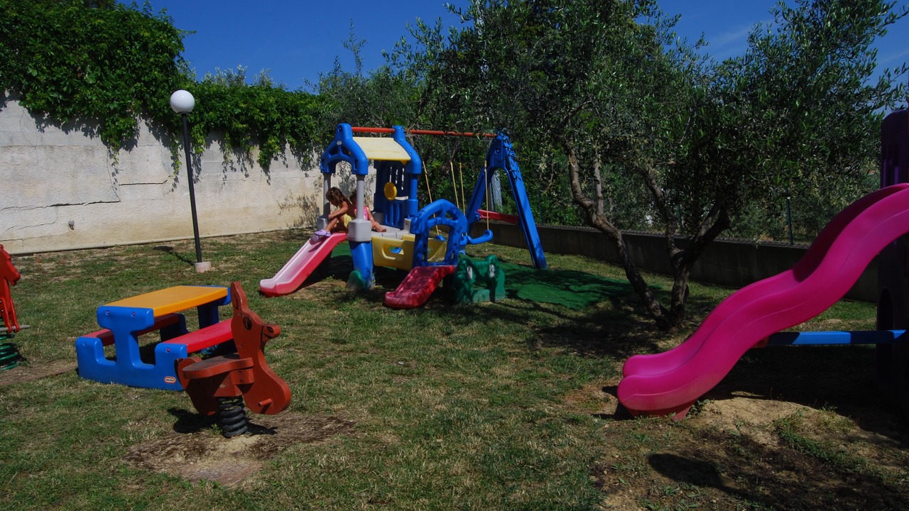 Photo of Outdoor in Tortoreto Lido