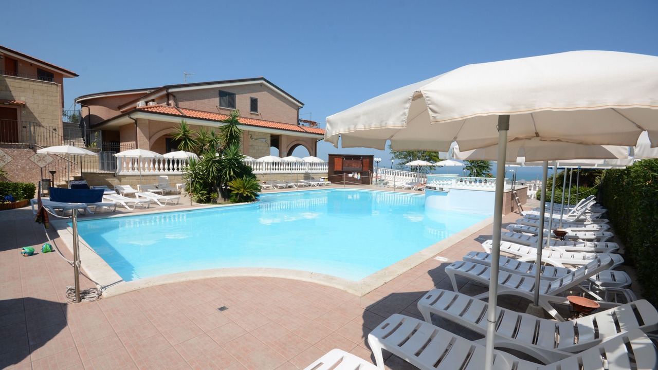 Photo of Outdoor in Tortoreto Lido