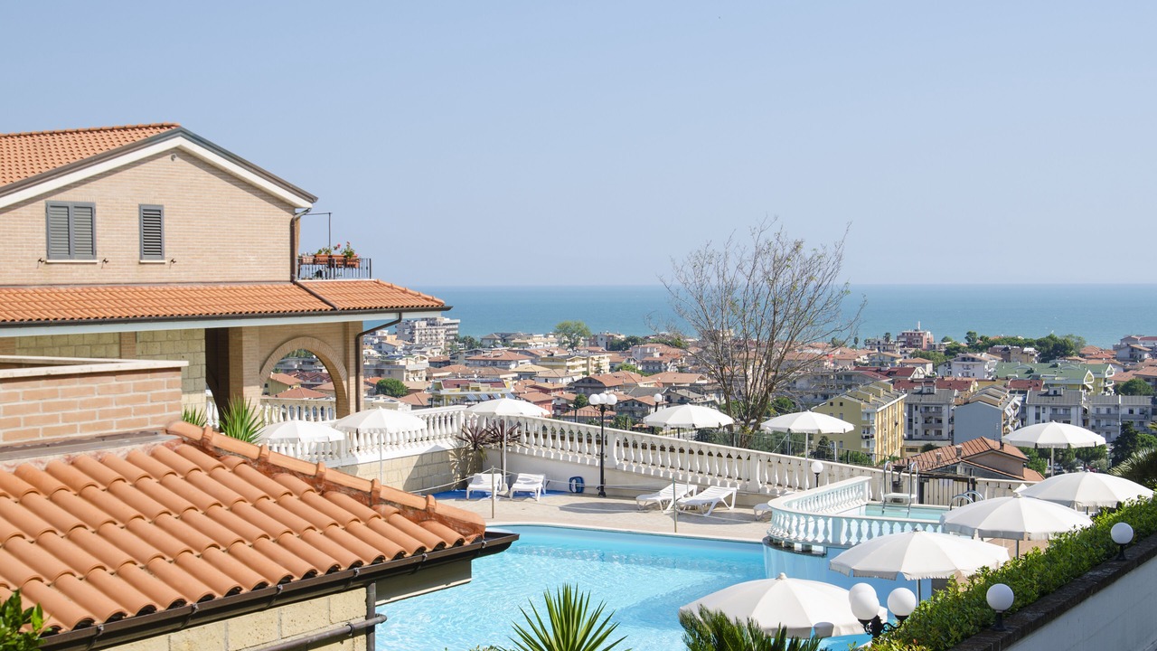 Photo of Outdoor in Tortoreto Lido