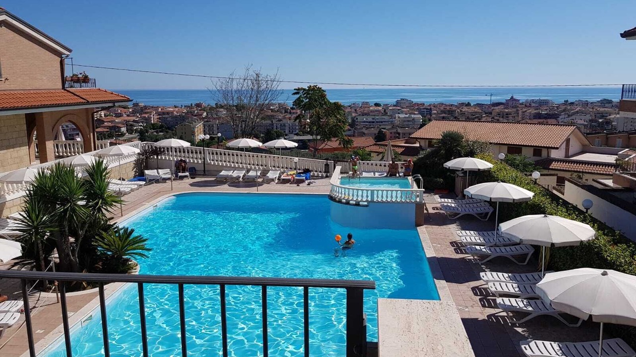 Photo of Outdoor in Tortoreto Lido