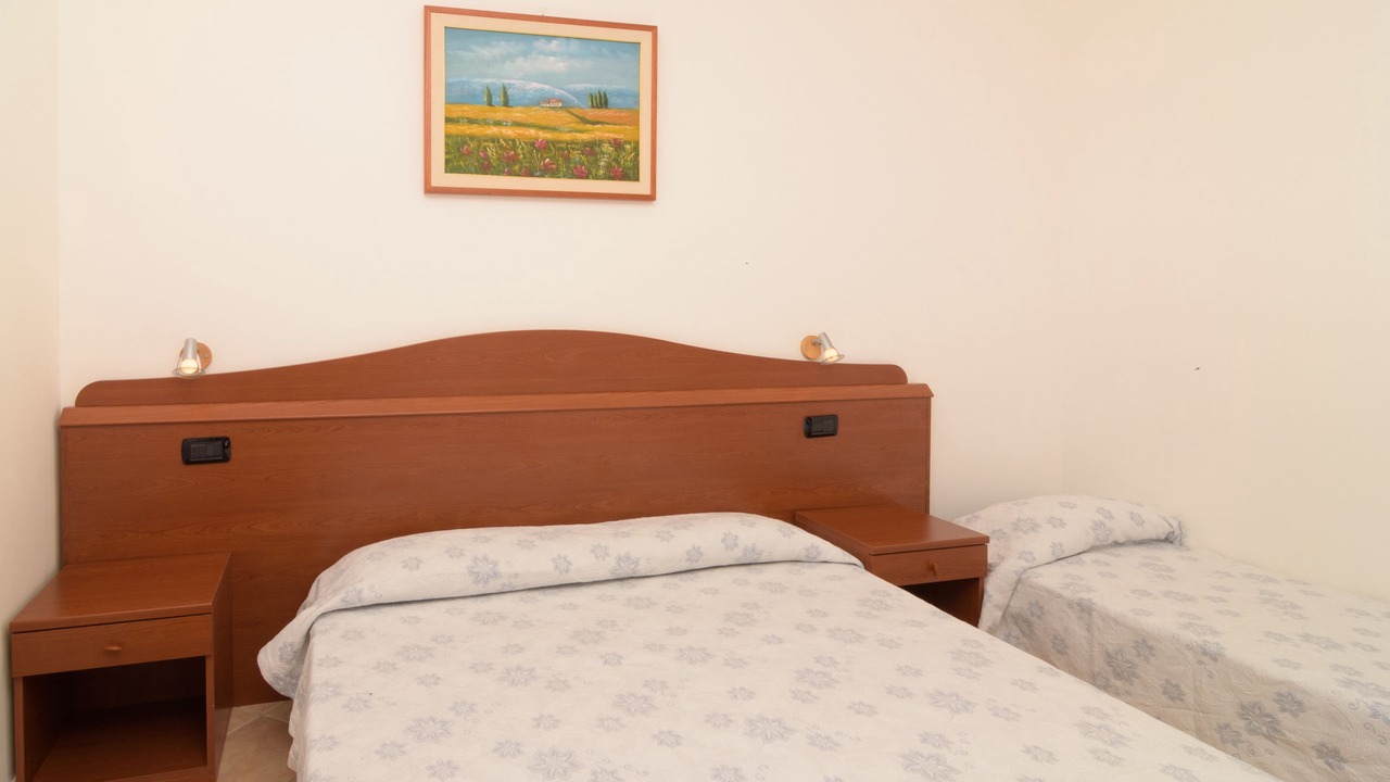 Photo of Bedroom in Panza