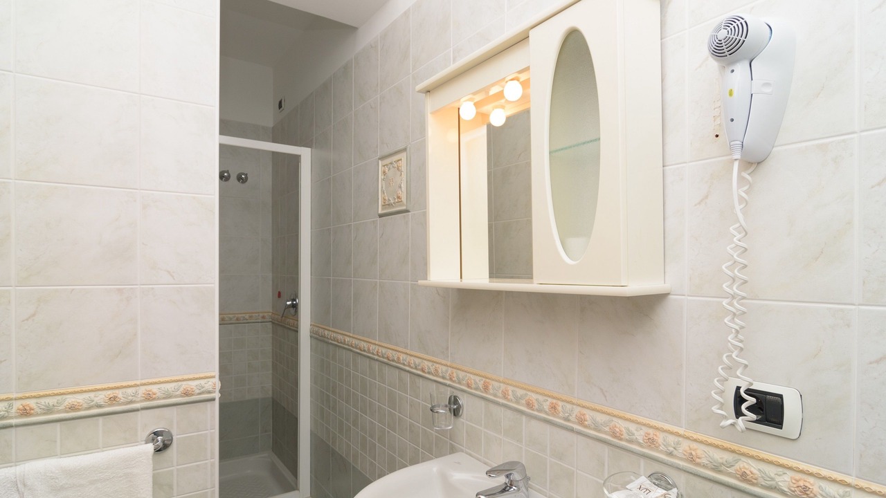 Photo of Bathroom in Panza