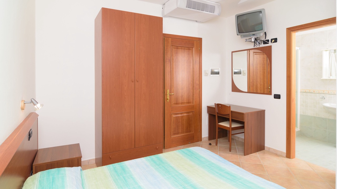 Photo of Bedroom in Panza