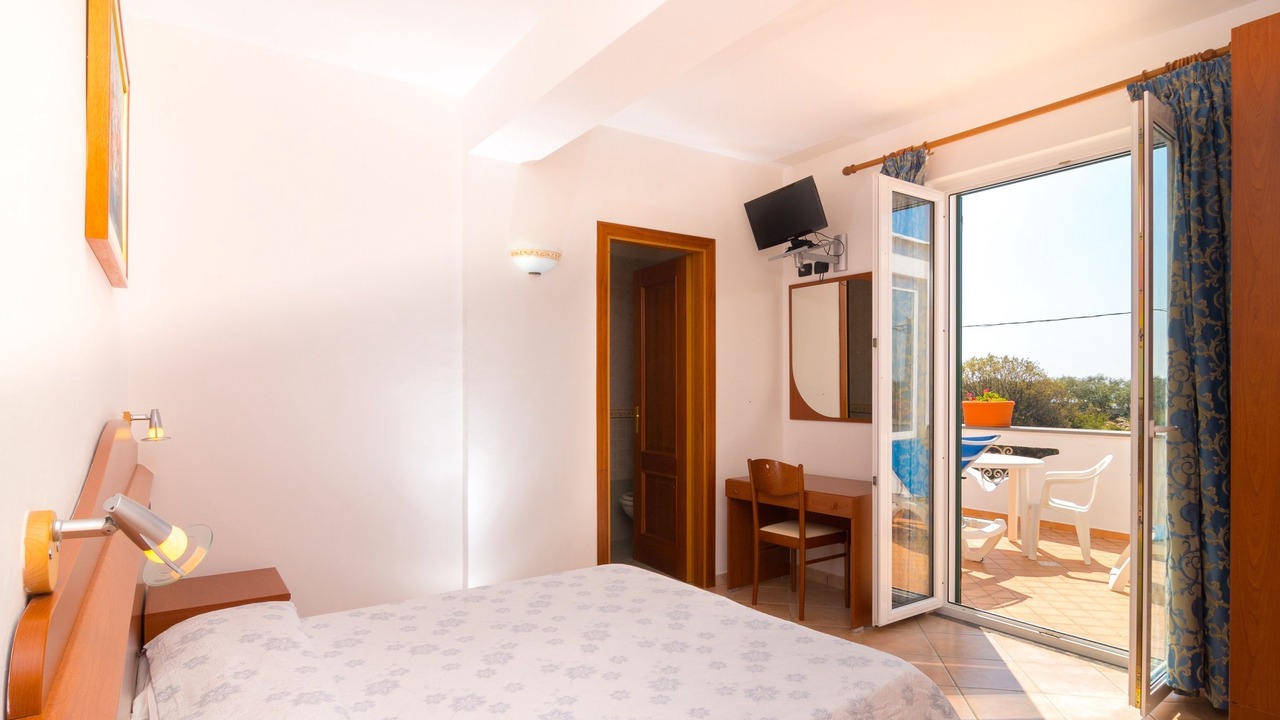 Photo of Bedroom in Panza