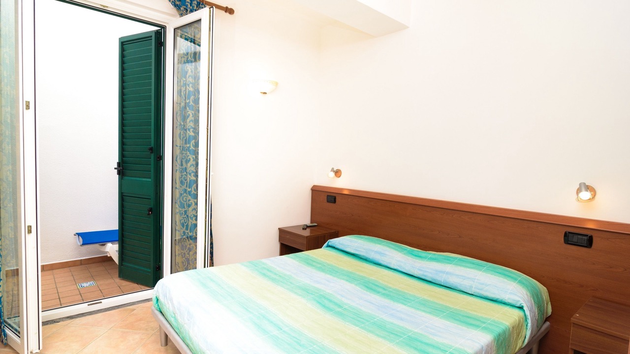 Photo of Bedroom in Panza
