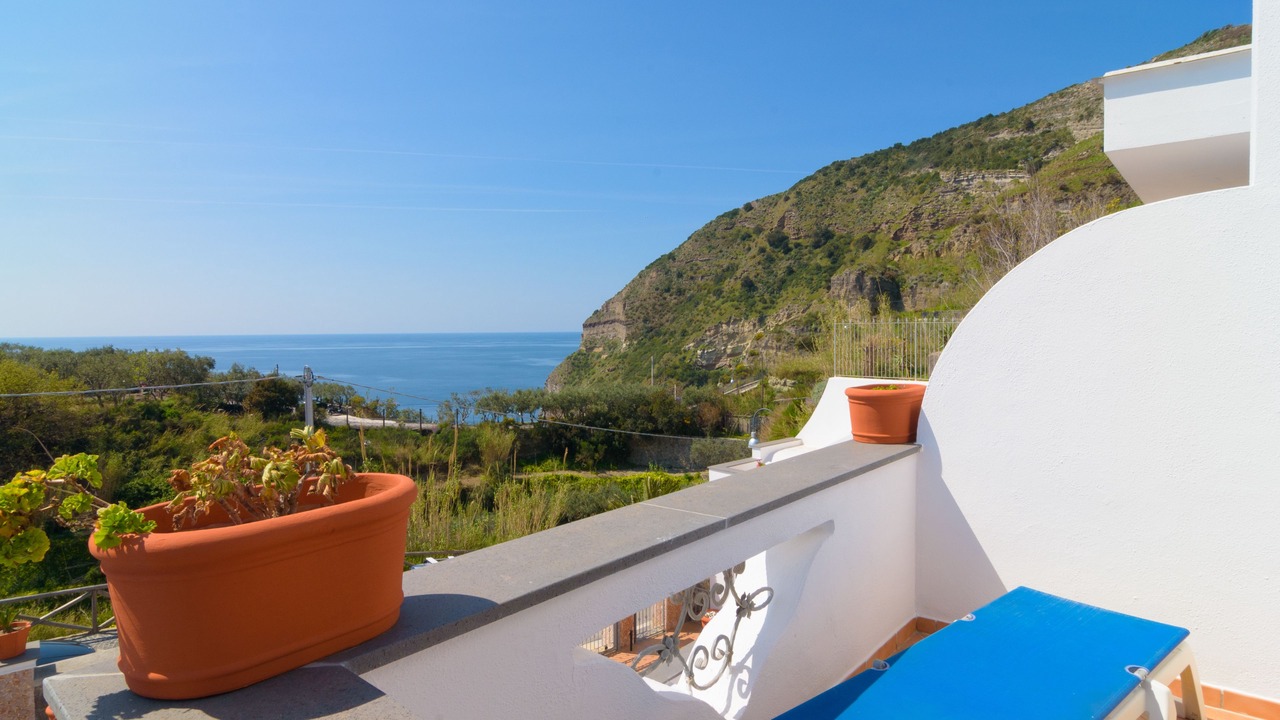 Photo of Patio Balcony in Panza