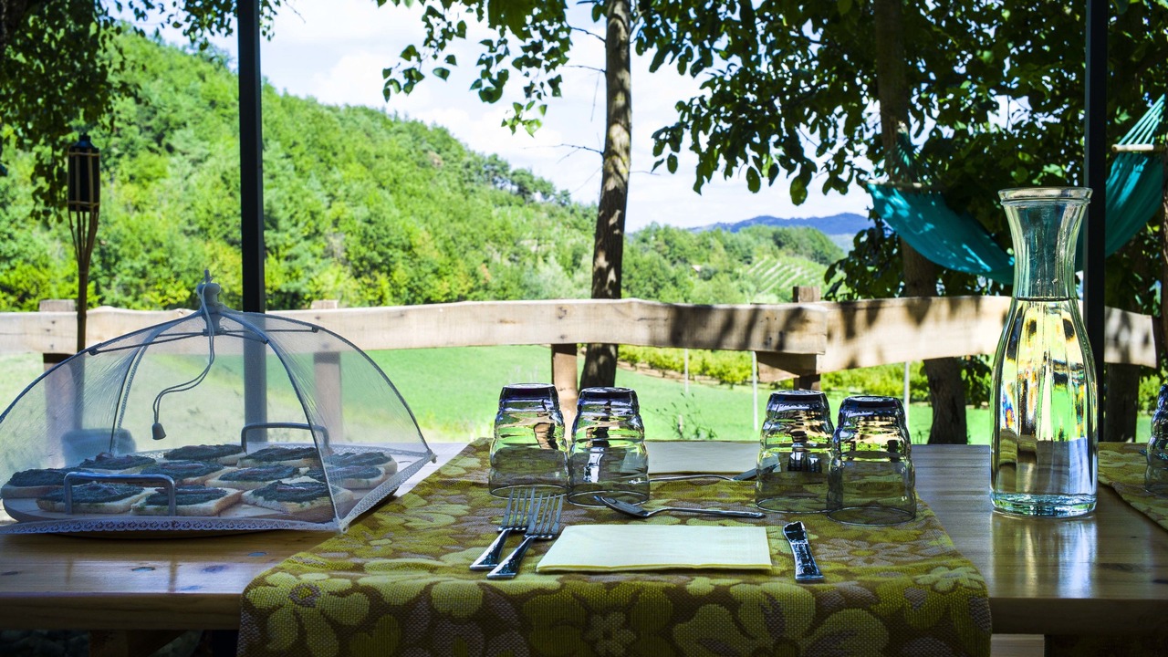 Photo of Outdoor in Bubbio
