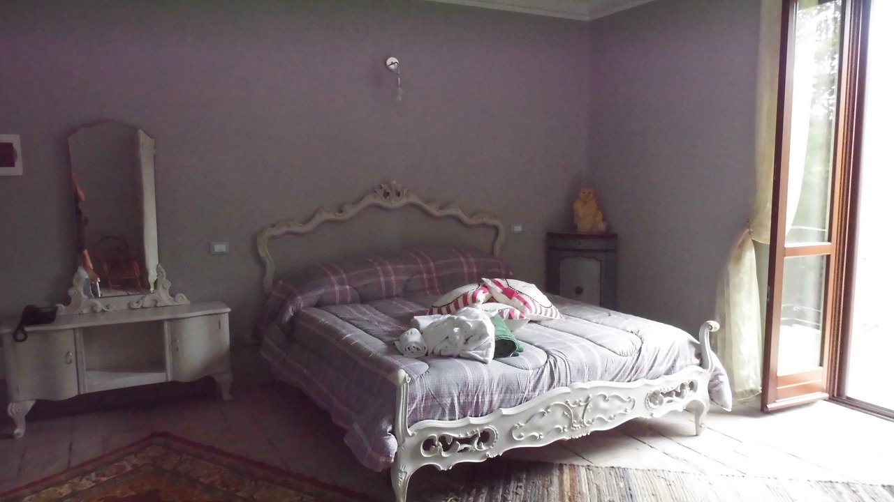 Photo of Bedroom in Bubbio