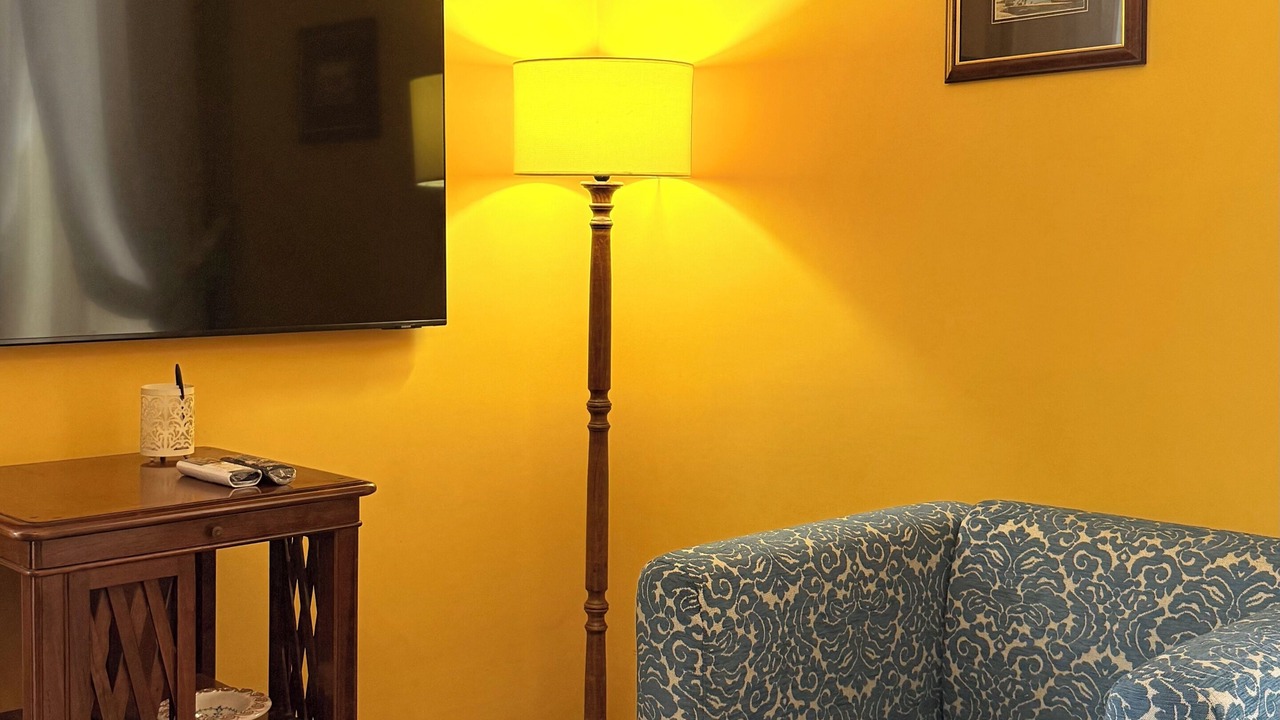 Photo of Bedroom in Santa Lucia