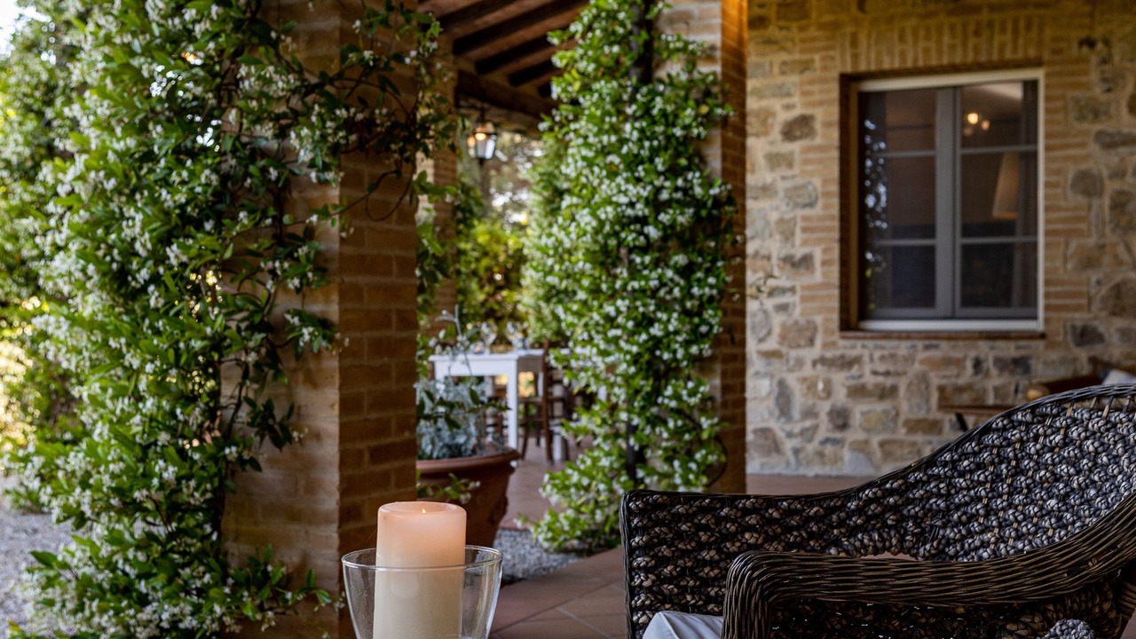 Photo of Outdoor in Montalcino