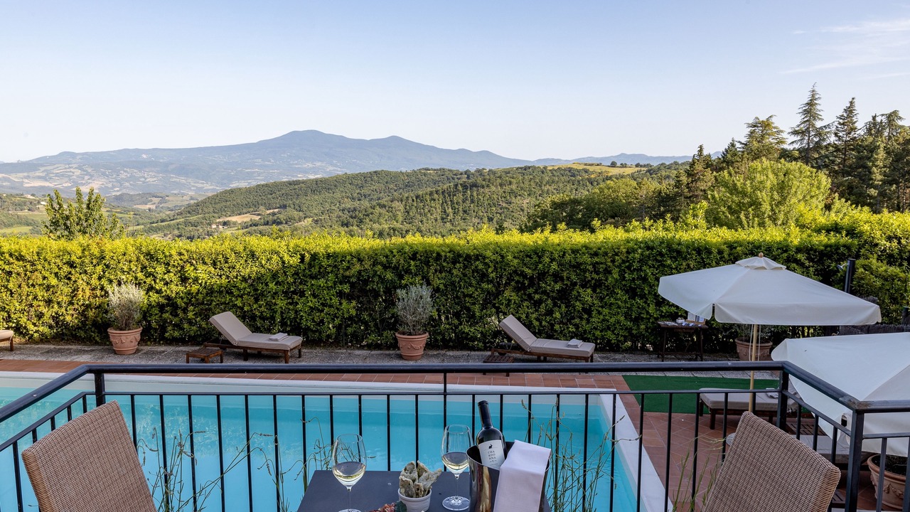 Photo of Outdoor in Montalcino