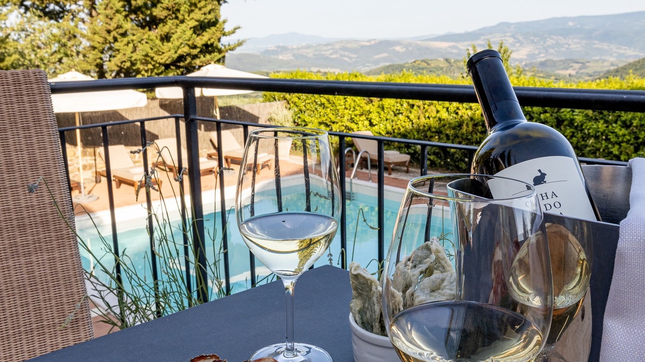 Photo of Outdoor in Montalcino