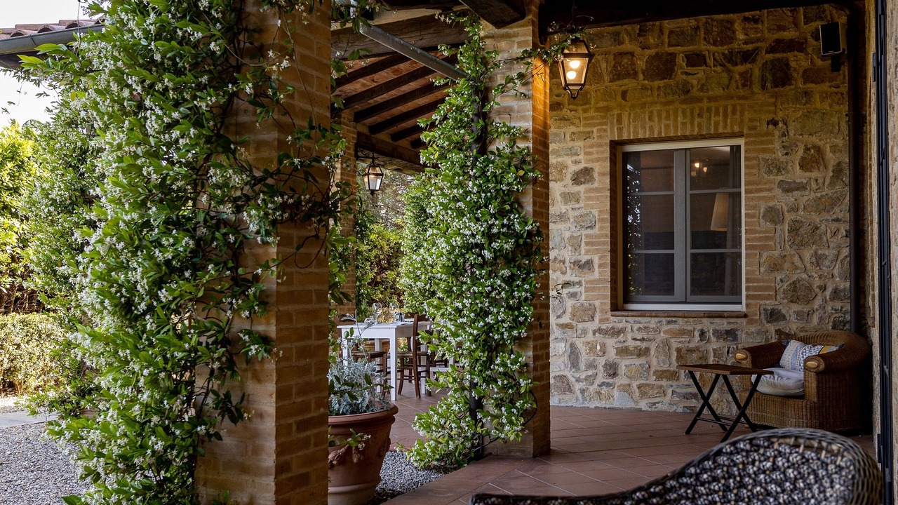 Photo of Outdoor in Montalcino