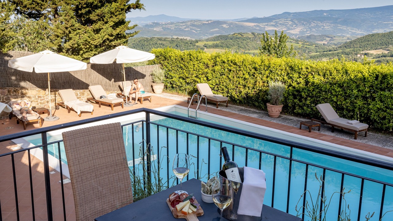 Photo of Others in Montalcino