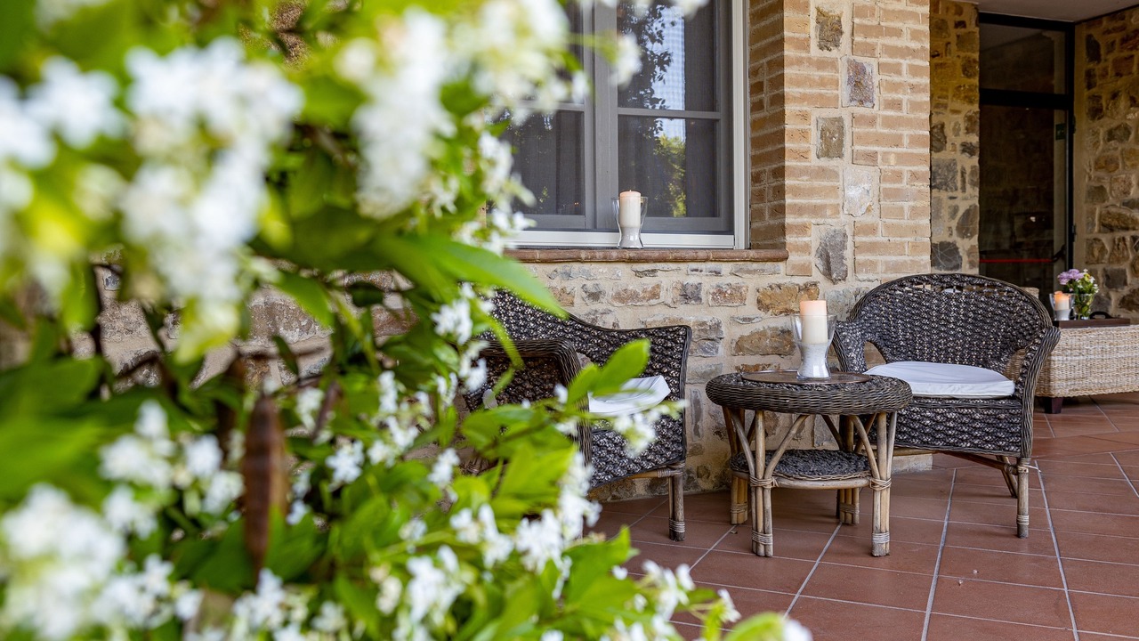 Photo of Outdoor in Montalcino
