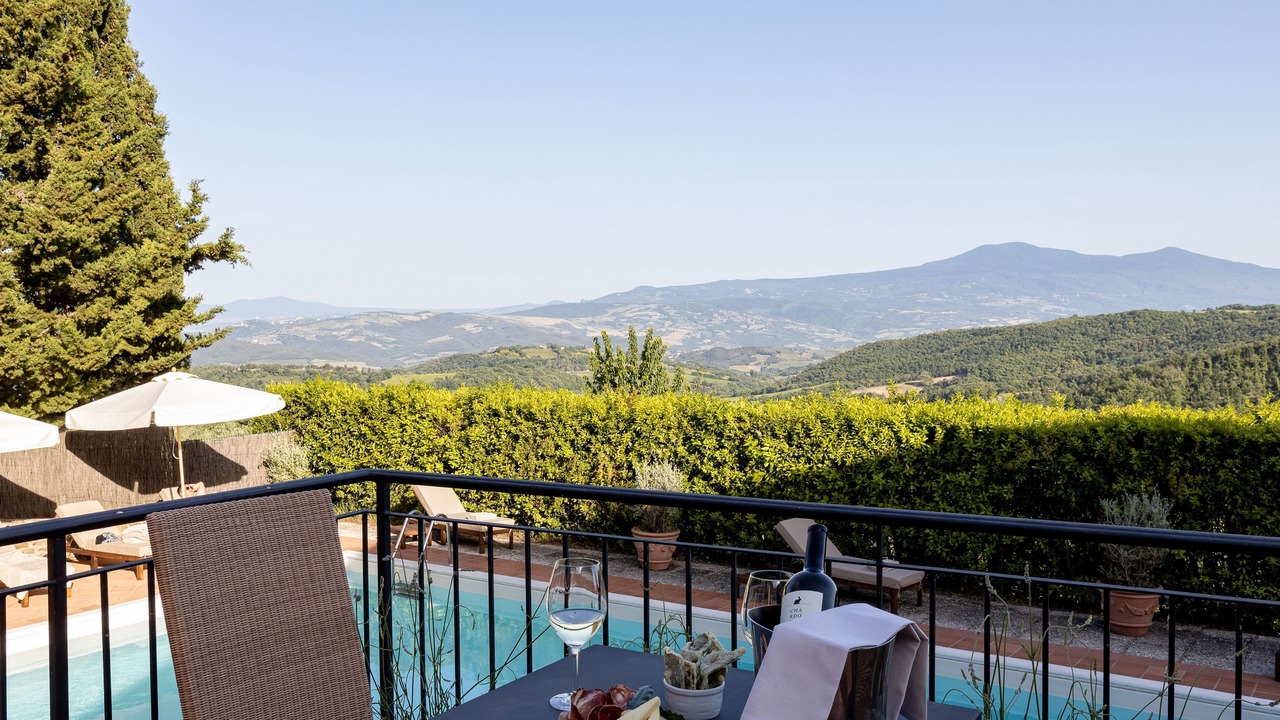 Photo of Outdoor in Montalcino