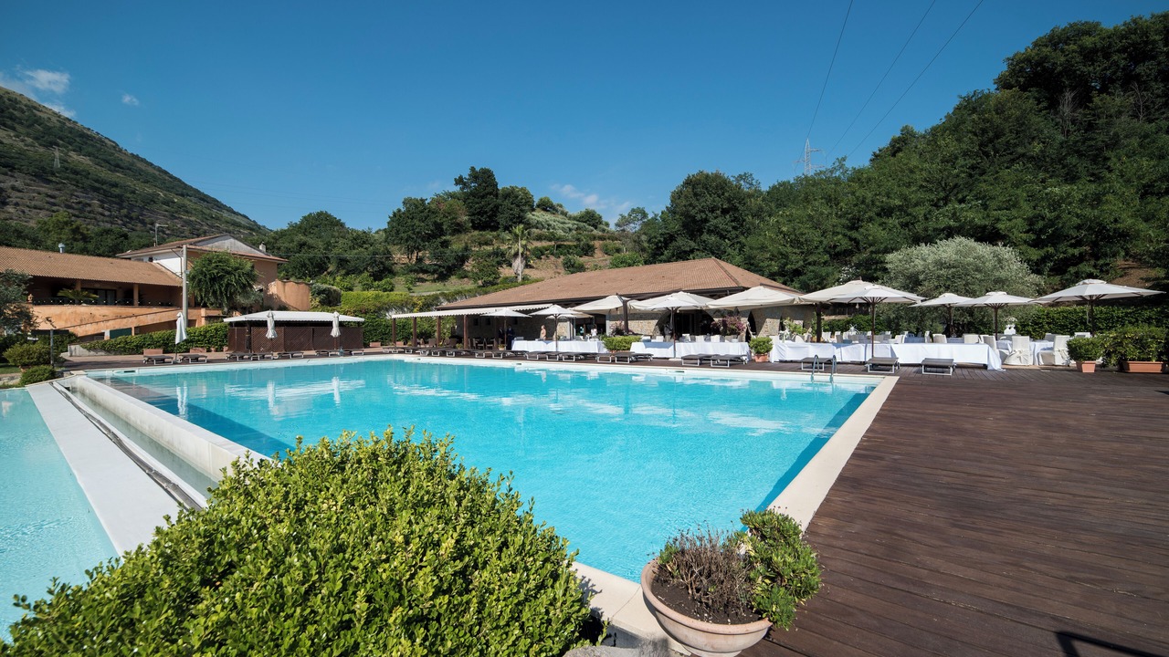 Photo of Outdoor in San Mango Piemonte