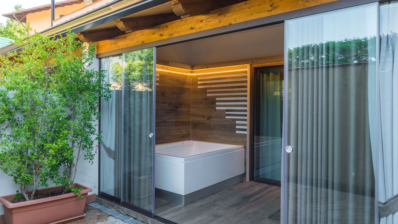 Photo of Bedroom in San Mango Piemonte