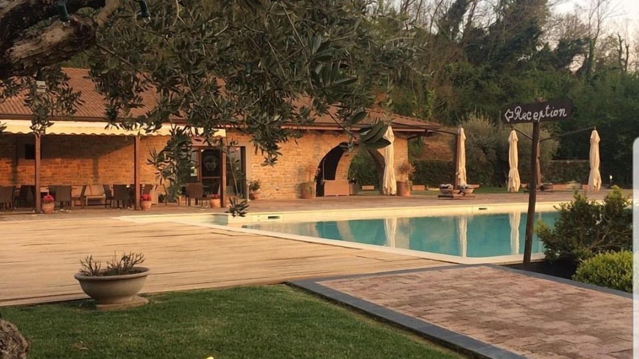 Photo of Outdoor in San Mango Piemonte