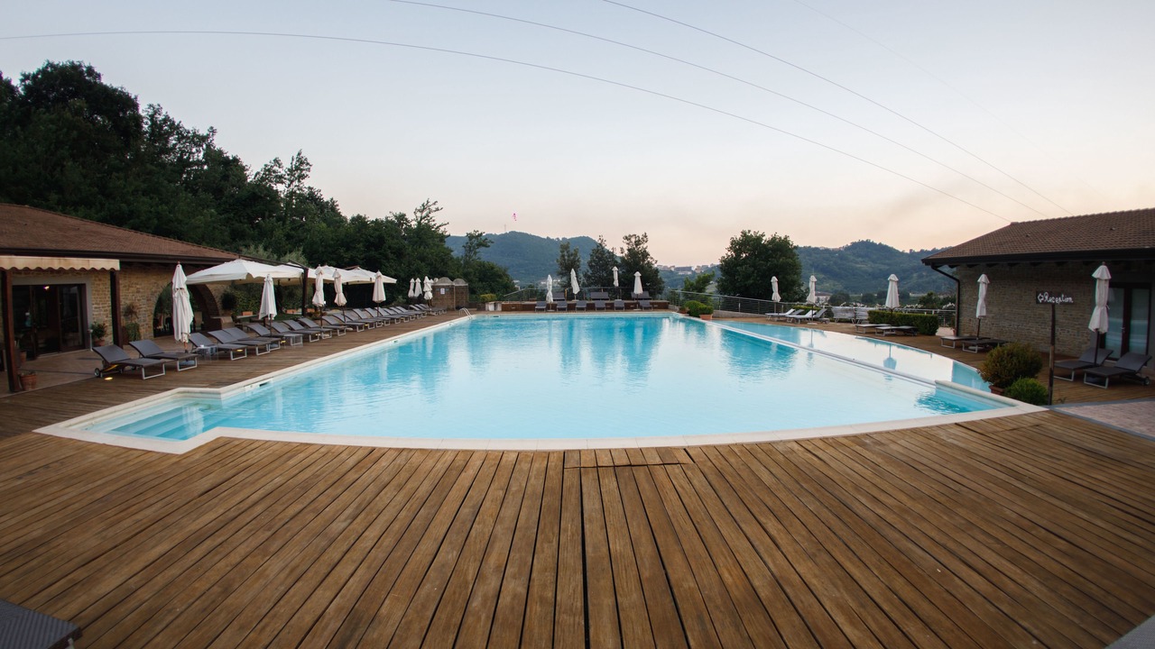 Photo of Outdoor in San Mango Piemonte