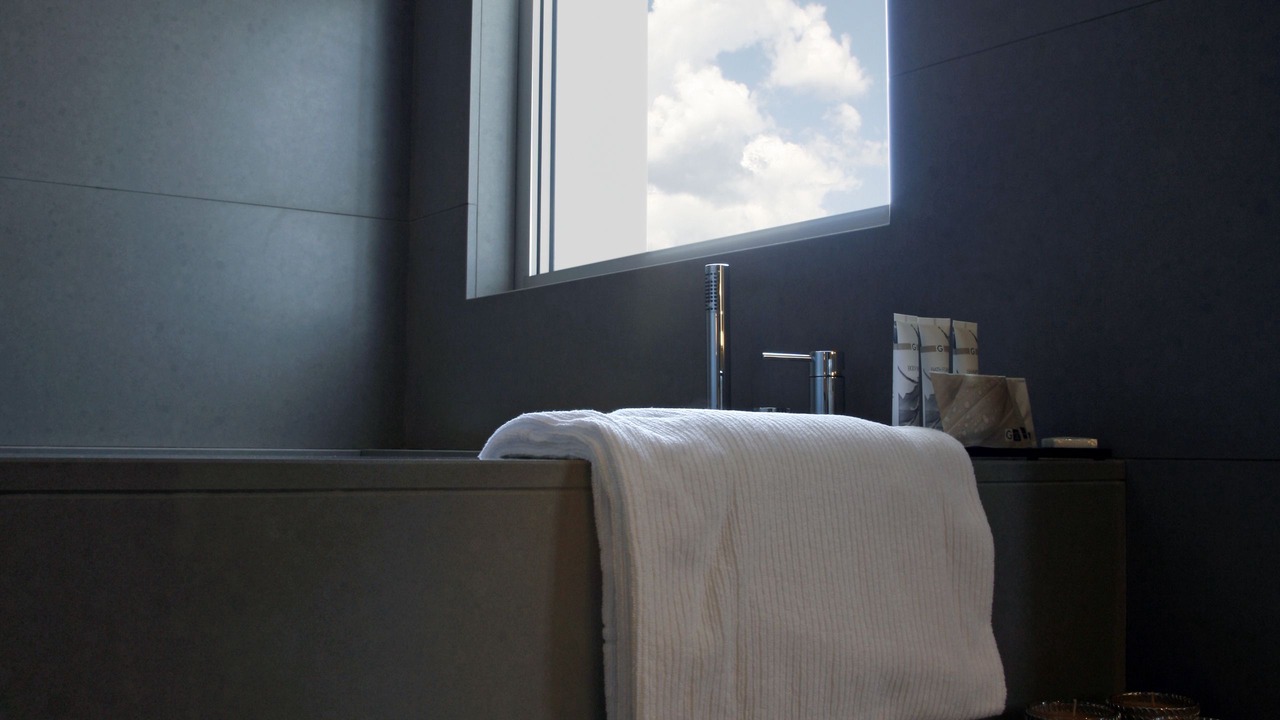 Photo of Bathroom in Palombina Nuova