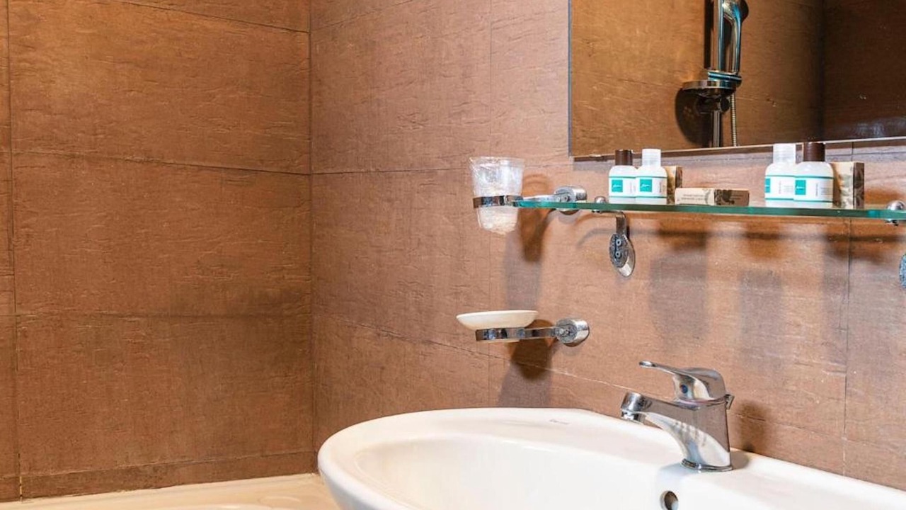 Photo of Bathroom in Castel Volturno