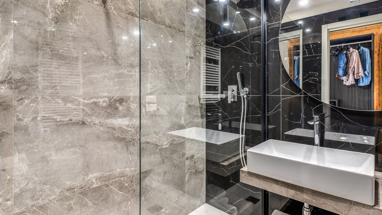 Photo of Bathroom in Roman Ghetto