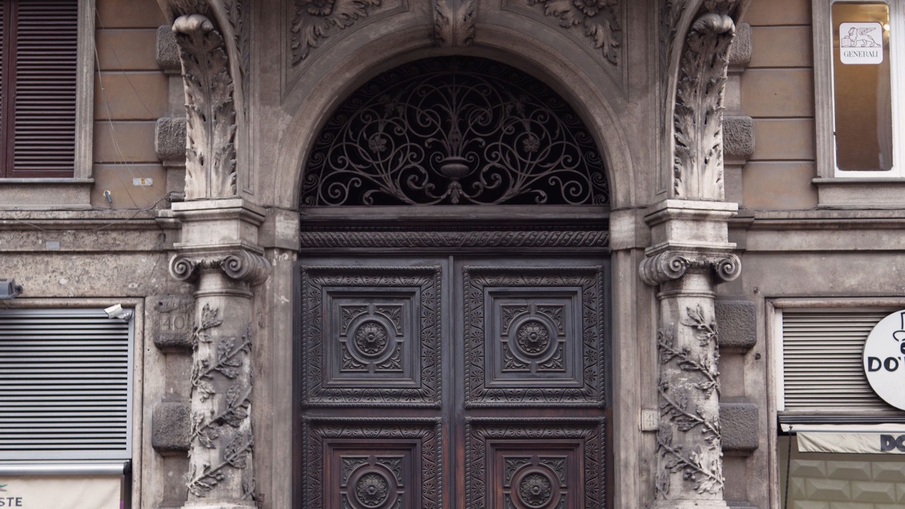 Photo of Outdoor in Roman Ghetto