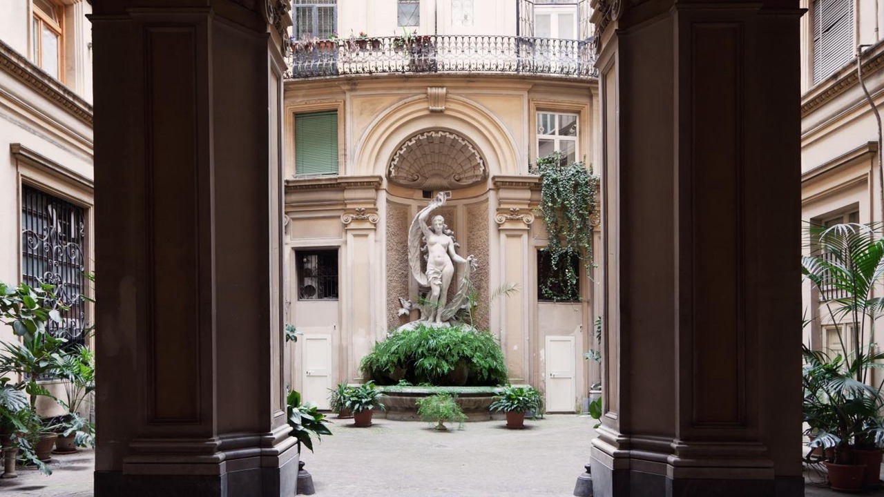 Photo of Outdoor in Roman Ghetto