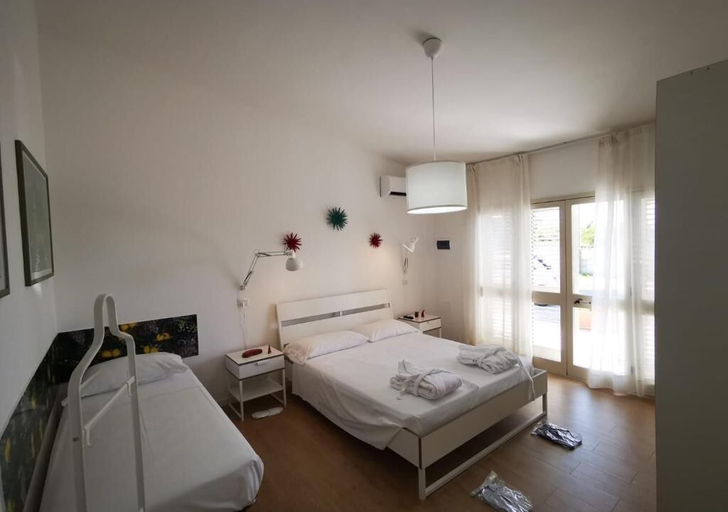 Photo of Bedroom in Capaccio Scalo