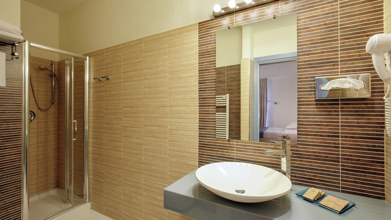 Photo of Bathroom in Arenella