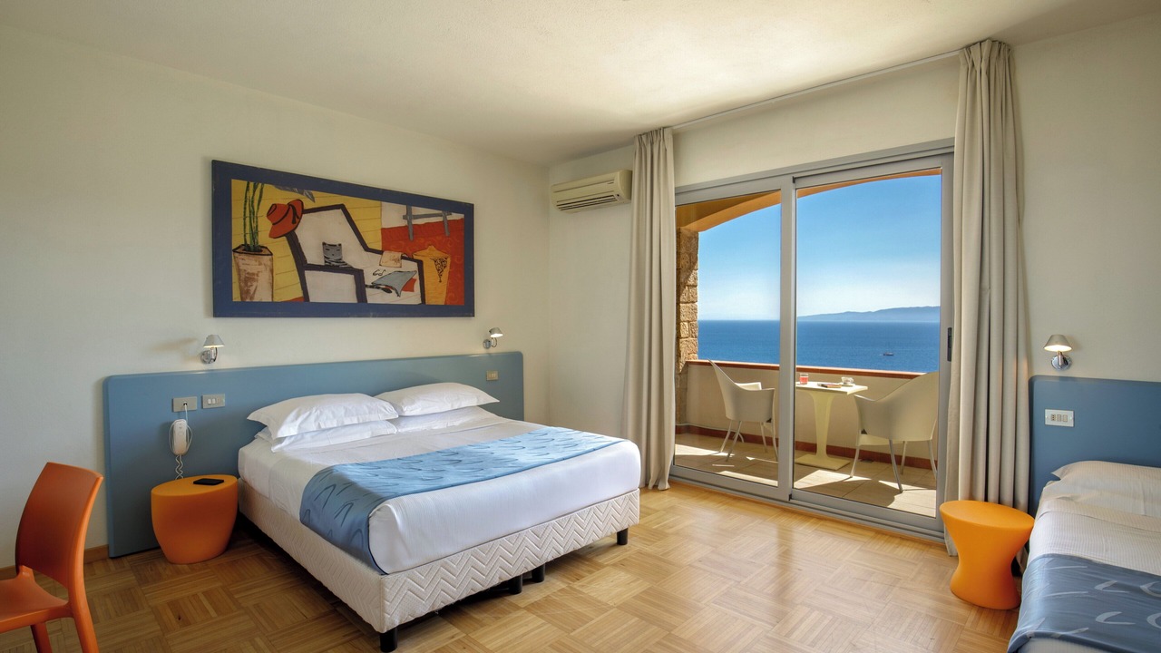 Photo of Bedroom in Arenella