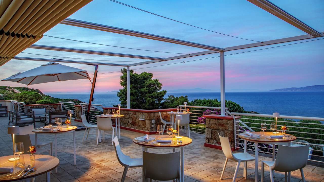 Photo of Patio Balcony in Arenella