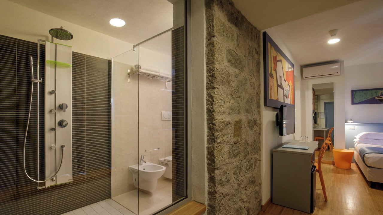 Photo of Bathroom in Arenella